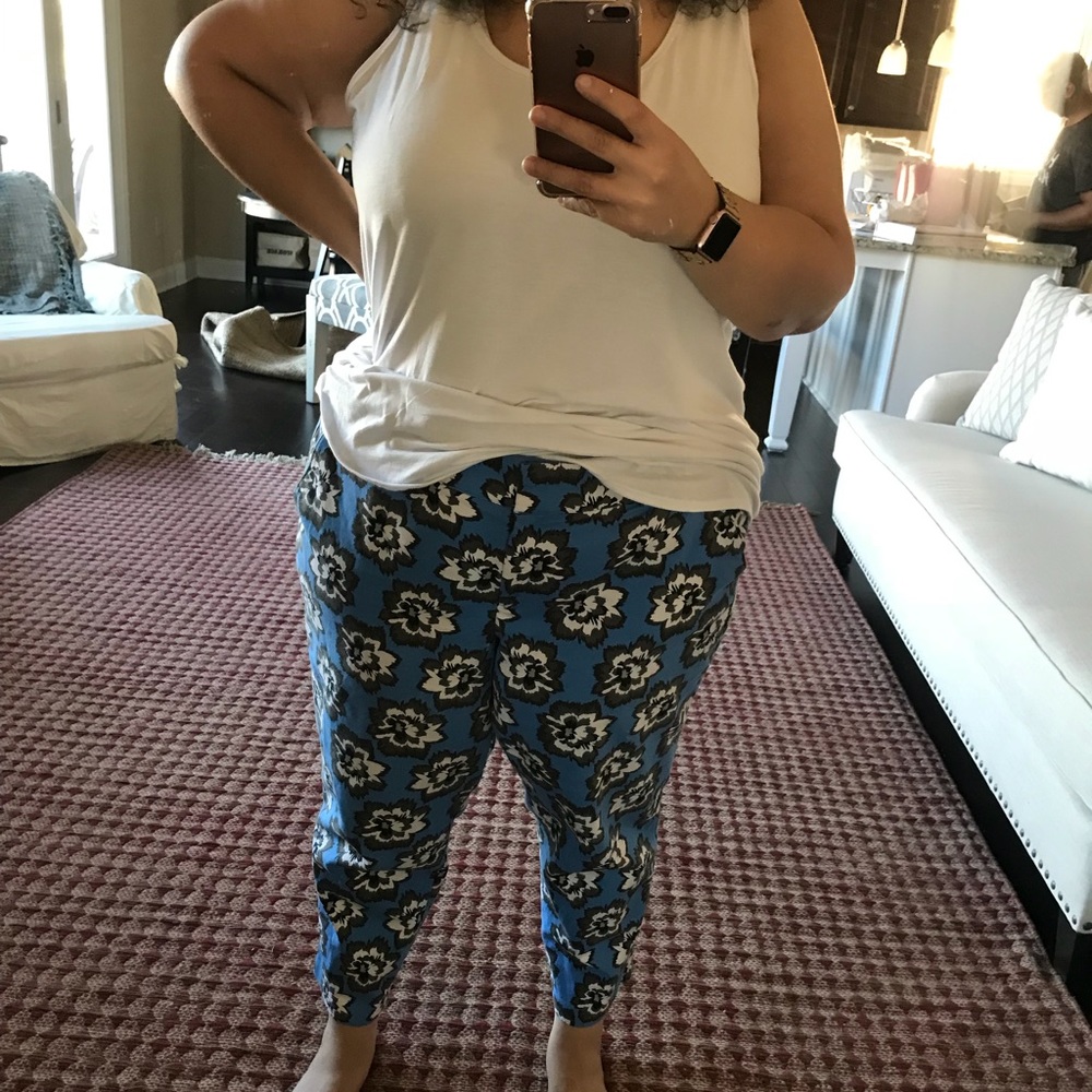 Lane Bryant Pants
